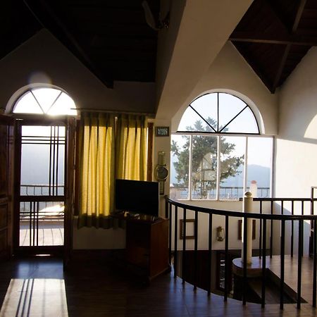 Open View Estate Villa Ranikhet Luaran gambar