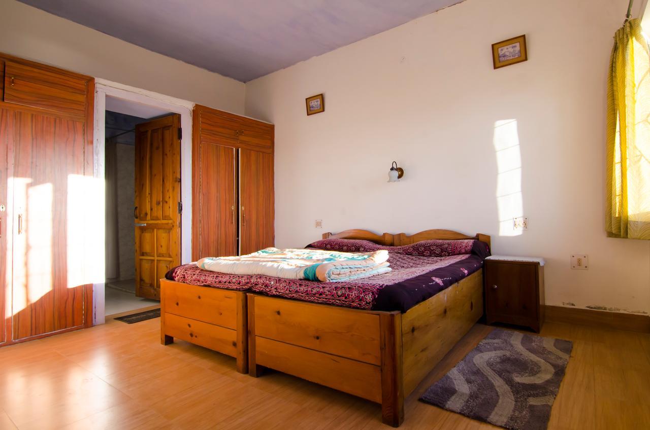 Open View Estate Villa Ranikhet Luaran gambar