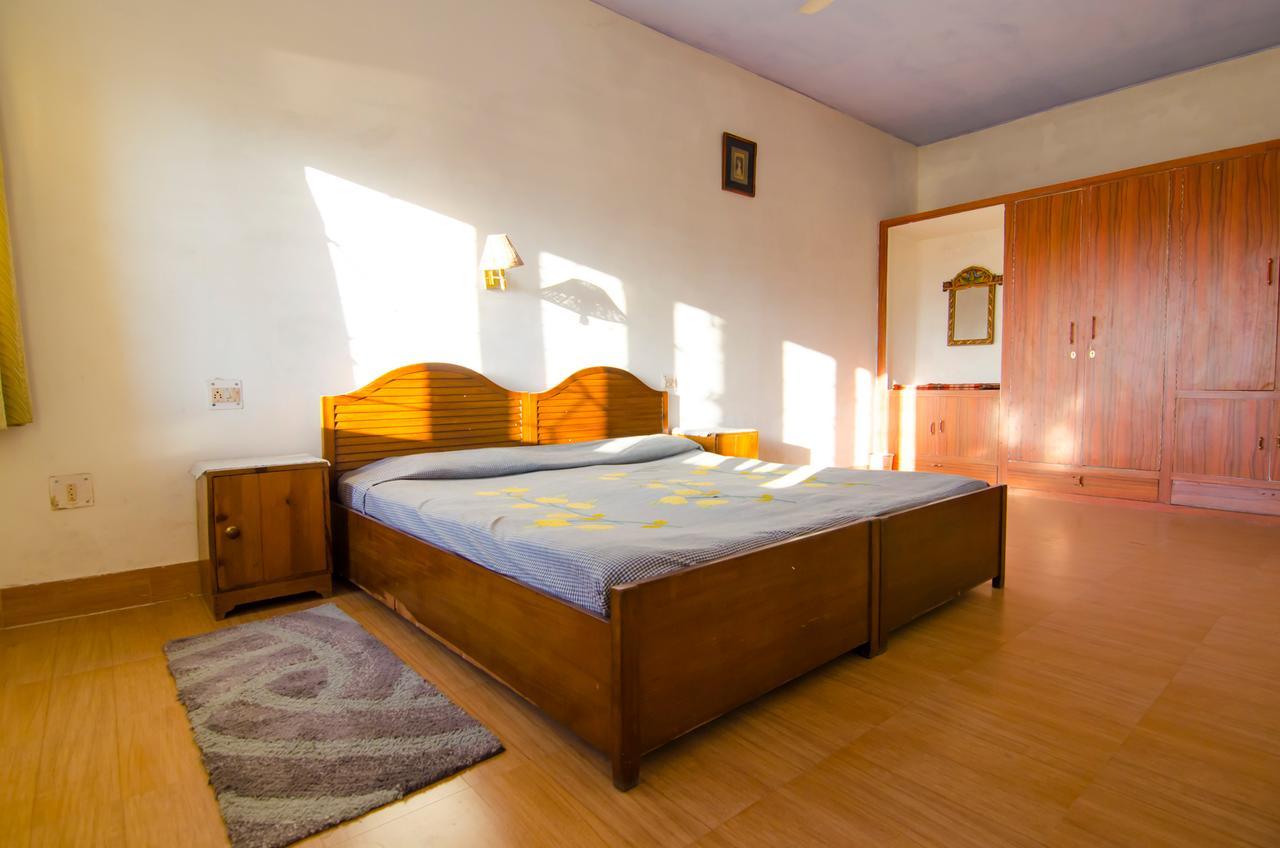 Open View Estate Villa Ranikhet Luaran gambar