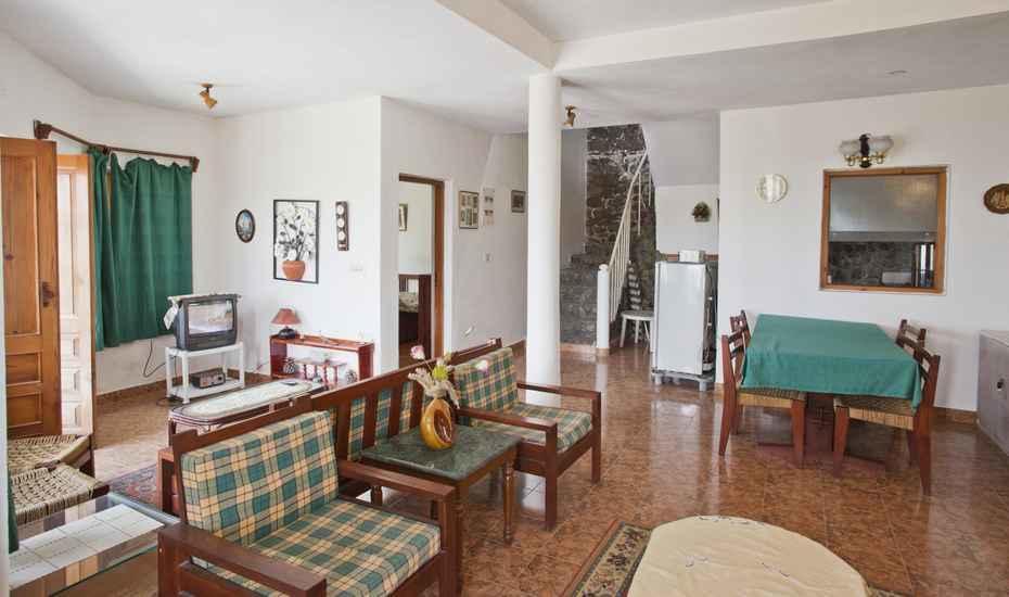 Open View Estate Villa Ranikhet Luaran gambar